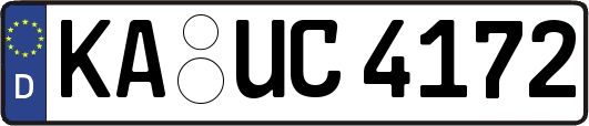 KA-UC4172