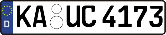 KA-UC4173