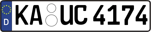 KA-UC4174
