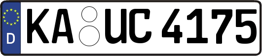 KA-UC4175