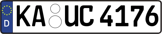 KA-UC4176