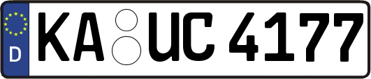 KA-UC4177