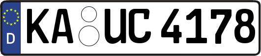 KA-UC4178
