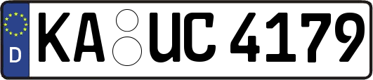 KA-UC4179