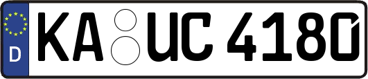 KA-UC4180