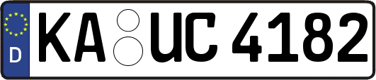 KA-UC4182
