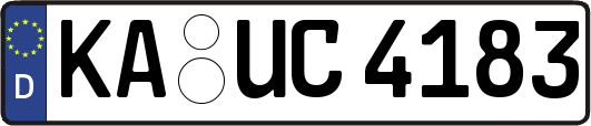 KA-UC4183