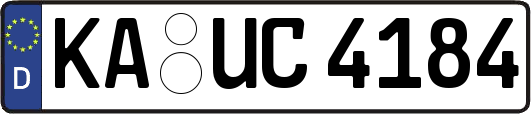 KA-UC4184