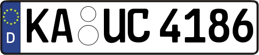 KA-UC4186