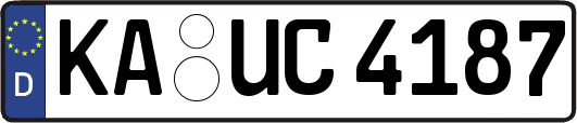 KA-UC4187