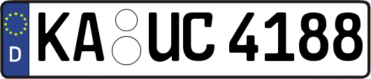 KA-UC4188