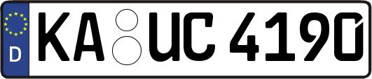 KA-UC4190