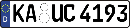 KA-UC4193
