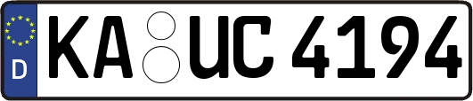 KA-UC4194