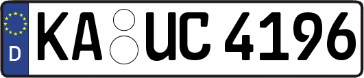 KA-UC4196