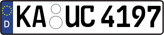 KA-UC4197