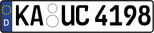 KA-UC4198