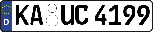 KA-UC4199
