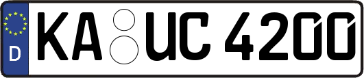 KA-UC4200