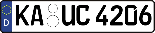 KA-UC4206