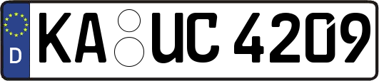 KA-UC4209