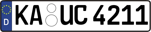 KA-UC4211