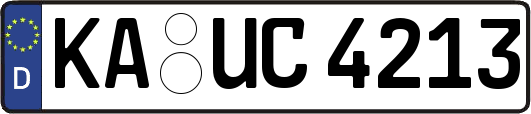 KA-UC4213