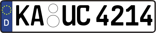 KA-UC4214