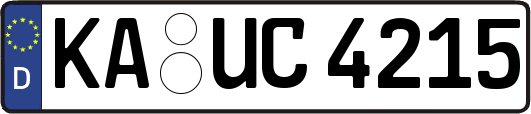 KA-UC4215