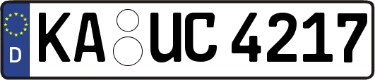 KA-UC4217