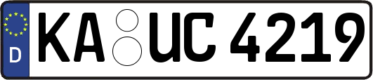 KA-UC4219