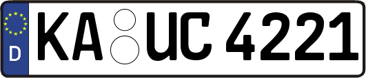 KA-UC4221