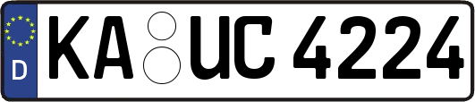 KA-UC4224