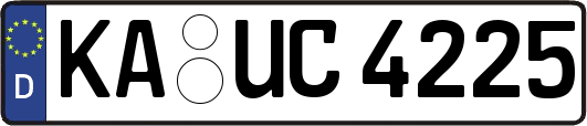KA-UC4225