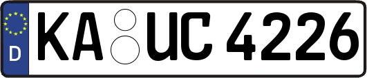 KA-UC4226