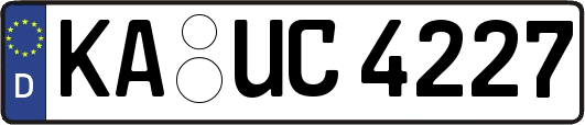 KA-UC4227