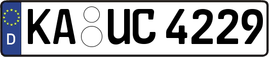 KA-UC4229