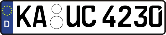 KA-UC4230