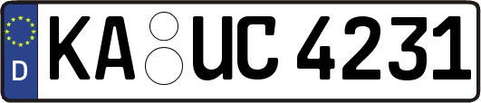 KA-UC4231