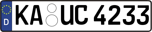 KA-UC4233