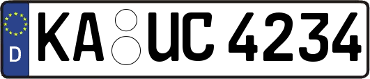 KA-UC4234