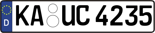 KA-UC4235
