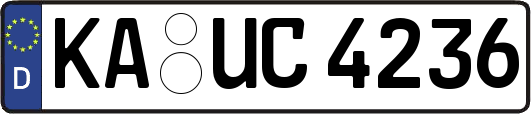 KA-UC4236