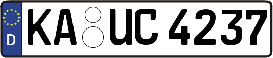 KA-UC4237