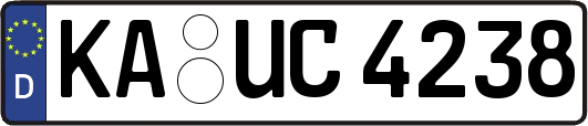 KA-UC4238