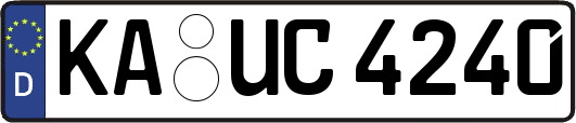 KA-UC4240