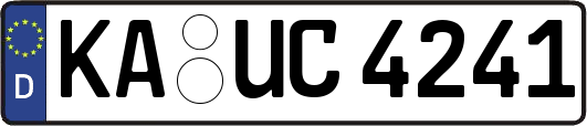 KA-UC4241