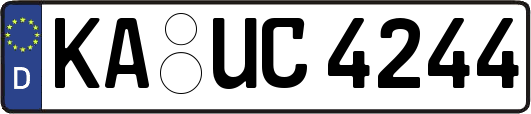 KA-UC4244