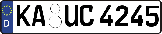 KA-UC4245