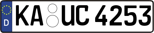 KA-UC4253